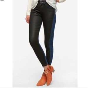 BDG skinny jeans